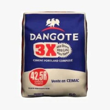 Ciment Dangote