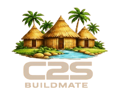 C2S BUILDMATE