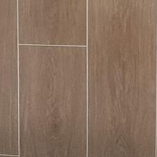 Carreau décoratif style planche