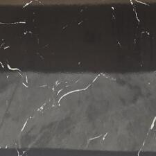 Carreau noir moucheté blanc – Sol et Mur