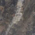 Carreau décoratif effet velours – Finition brillante style ancien