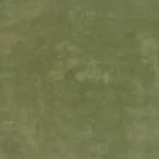 Carreau décoratif effet velours – Vert feuille et blanc