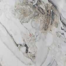 Carreau beige effet résine – Sol et Mur