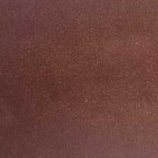 Carreau décoratif effet granite peint – Rouge foncé