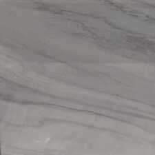 Carreau décoratif effet résine – Vagues gris et noir