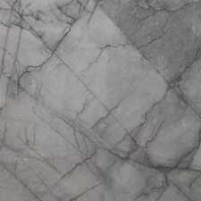 Carreau décoratif effet résine – Motifs ondulés sur fond blanc