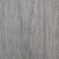 Carreau décoratif gris effet bois