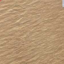 Carreau décoratif effet pierre – Ton orangé