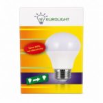 Ampoule LED Eurolight – Grand Modèle
