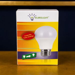 Ampoule LED Eurolight – Petit Modèle