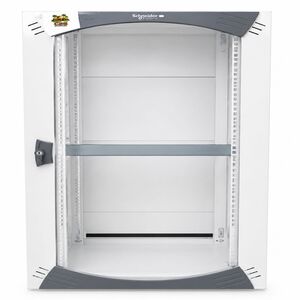 Armoire Électrique Schneider Grande Capacité