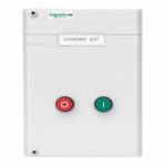 Boîtier de Commande Schneider Électrique