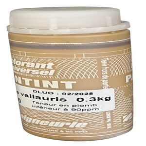 Colorant Universel Pantint – Seigneurerie