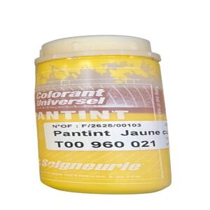 Colorant Universel Pantint – Seigneurerie – Image 5