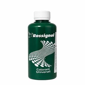 Colorant Universel Rossignol