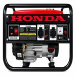 Groupe Électrogène Honda 2000D