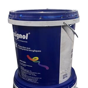 Peinture Acrylique Professionnelle Assignol – 30KG