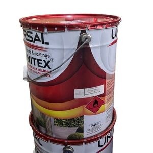 Peinture Résine Unitex Universal – UCSA