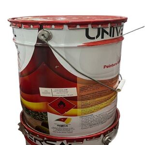 Peinture Universal Unitex Professionnelle