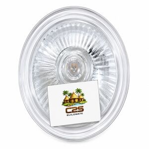 Plafonnier Diffuseur Transparent