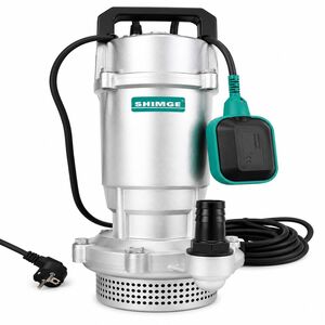 Pompe Immergée SHIMGE – Corps Aluminium