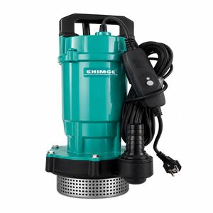 Pompe Immergée SHIMGE – Modèle Automatique