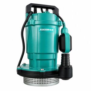 Pompe Immergée SHIMGE – Modèle Compact