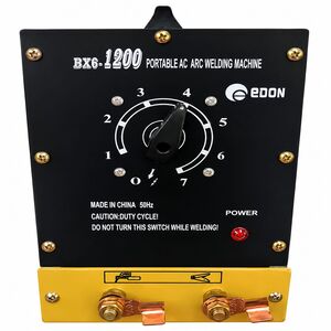 Poste à Souder EDON BX6-1200