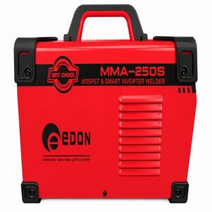 Poste à Souder Inverter EDON MMA-250S