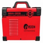 Poste à Souder Inverter EDON MMA-300S