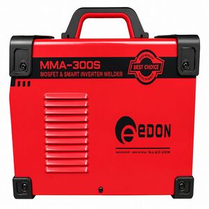 Poste à Souder Inverter EDON MMA-300S