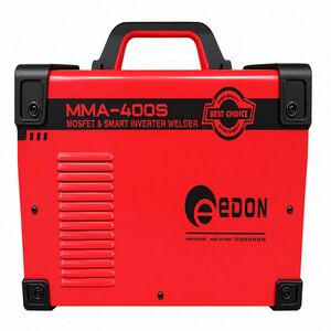 Poste à Souder Inverter EDON MMA-400S