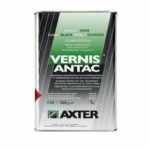 Vernis ANTAC AXTER – Noir 5L