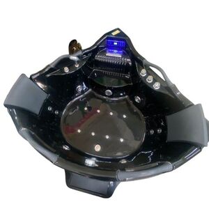 Jacuzzi Spa Luxe Noir LED