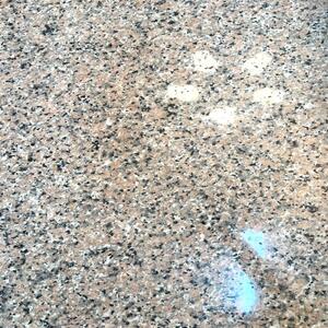 Granit Rose Poli Premium