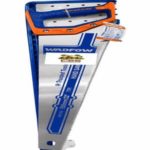 Scie Égoïne WADFOW 22" (550mm)