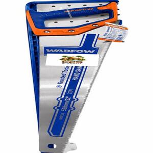 Scie Égoïne WADFOW 22" (550mm)