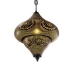 Suspension Marocaine Artisanale