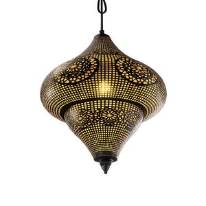 Suspension Marocaine Artisanale
