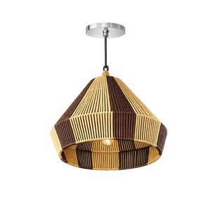 Suspension Tressée Design